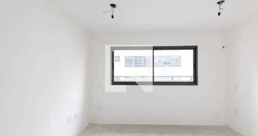 Kitnet / stúdio para venda - santa cecília, 1 quarto, 25 m² - são paulo