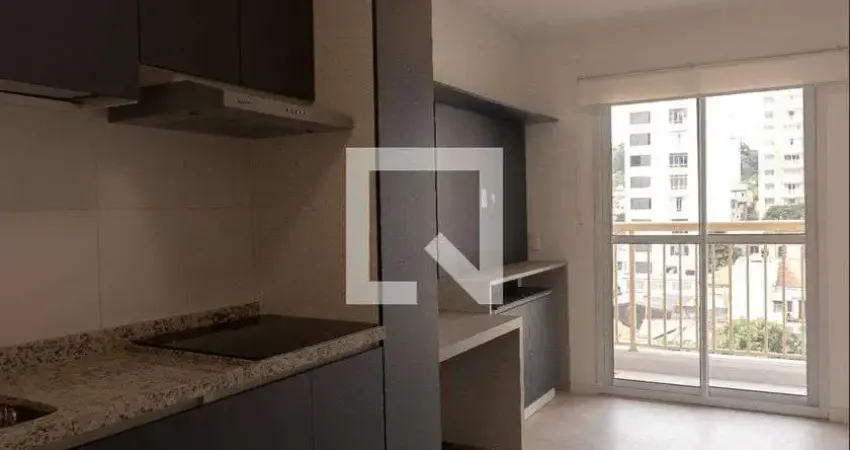 Apartamento para venda - pinheiros, 1 quarto, 32 m² - são paulo