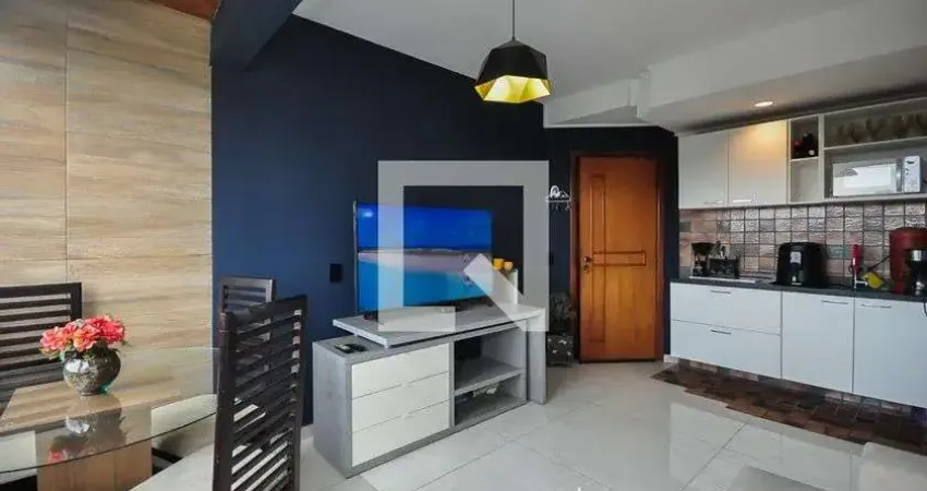 Apartamento com 1 quarto à venda na Rua Doutor Chibata Miyakoshi, Panamby, São Paulo
