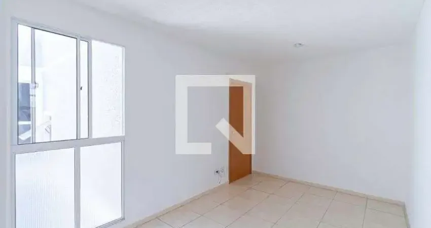 Apartamento com 2 quartos à venda na Avenida Wilson Tavares Ribeiro, Cabral, Contagem