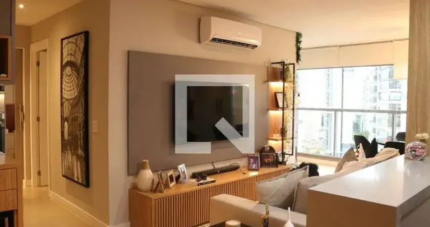 Apartamento para venda - vila pompéia, 2 quartos, 70 m² - são paulo