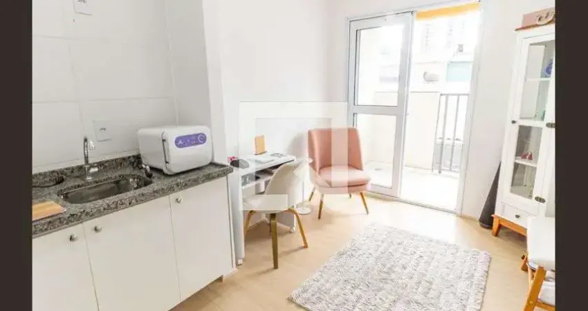 Apartamento com 1 quarto à venda na Rua Taquari, Belém, São Paulo