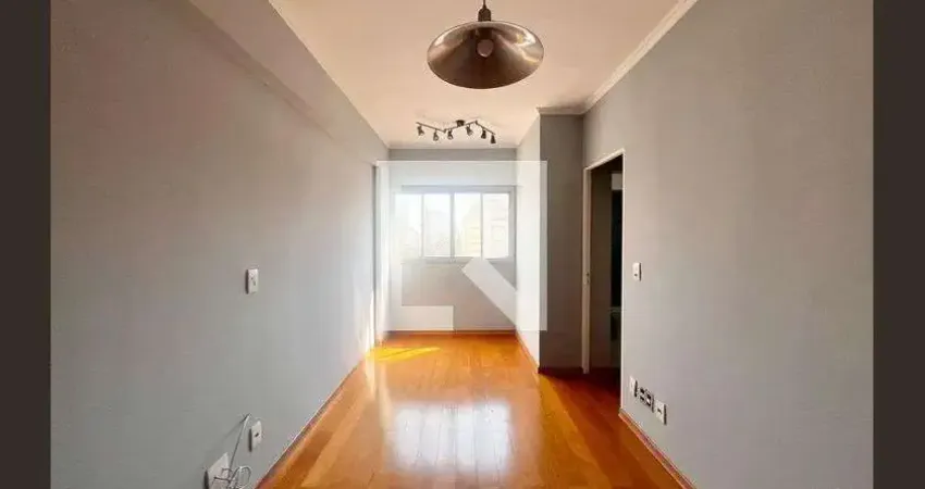 Apartamento com 1 quarto à venda na Rua Antônio Cesarino, Bosque, Campinas