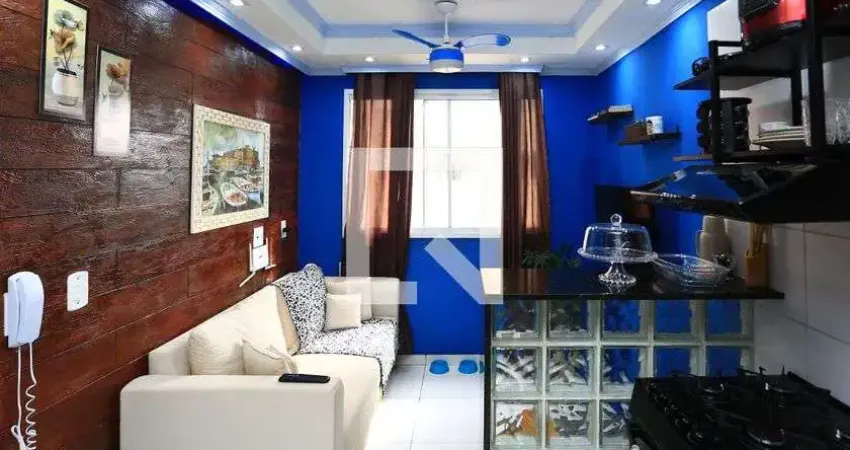 Apartamento com 1 quarto à venda na Rua 17 de Janeiro, Panamby, São Paulo