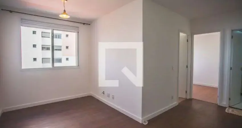 Apartamento para venda - chácara inglesa, 2 quartos, 36 m² - são paulo