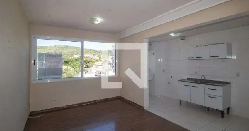 Apartamento para venda - partenon, 2 quartos, 55 m² - porto alegre