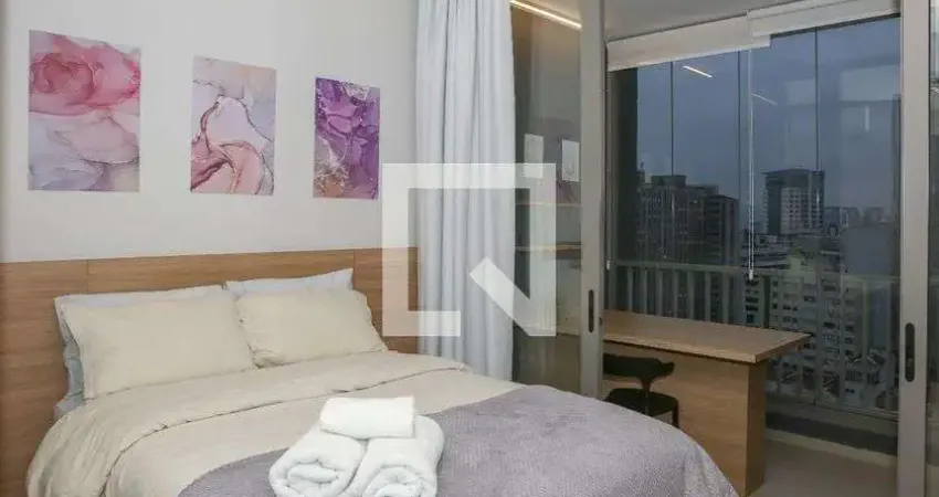 Kitnet / stúdio para venda - perdizes, 1 quarto, 30 m² - são paulo