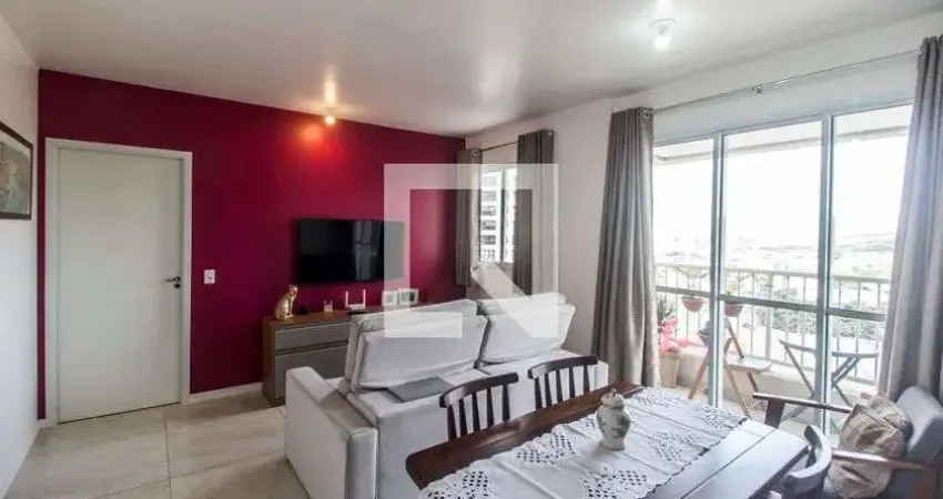 Apartamento para venda - jardim iracema, 1 quarto, 52 m² - barueri