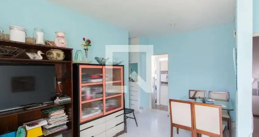 Apartamento para venda - santa mônica, 3 quartos,  80 m² - belo horizonte