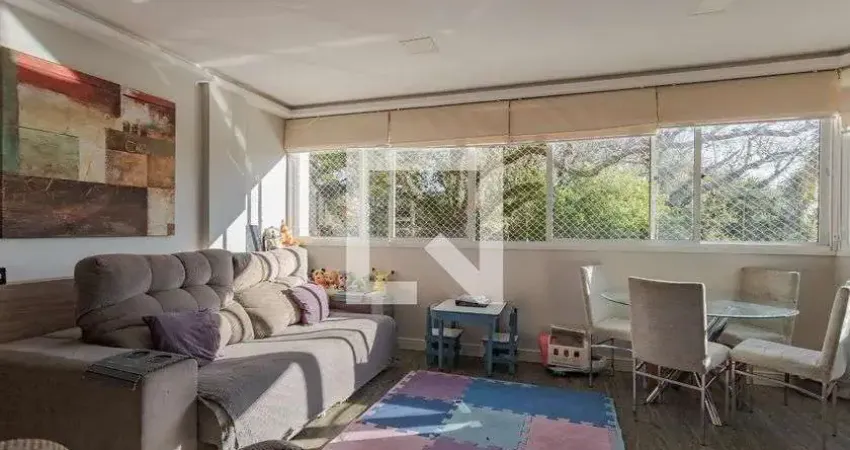 Apartamento para venda - cristo redentor, 2 quartos, 71 m² - porto alegre