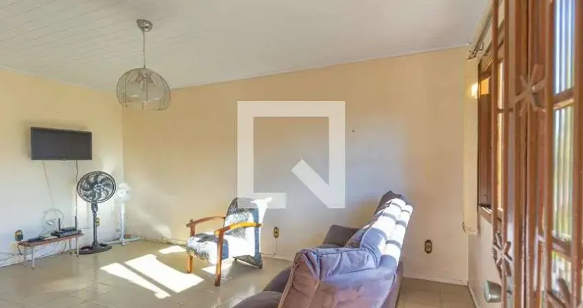 Casa com 2 quartos à venda na Avenida José Maia Filho, Centro, Canoas