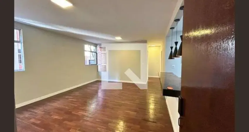 Apartamento para venda - barroca, 4 quartos,  110 m² - belo horizonte