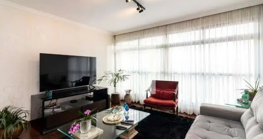 Apartamento para venda - casa verde, 3 quartos,  128 m² - são paulo