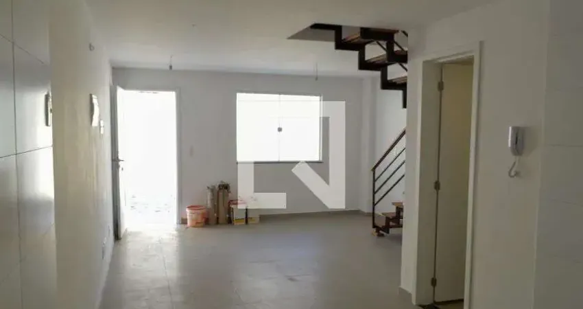 Casa / sobrado em condomínio para venda - taquara, 2 quartos, 81 m² - rio de janeiro