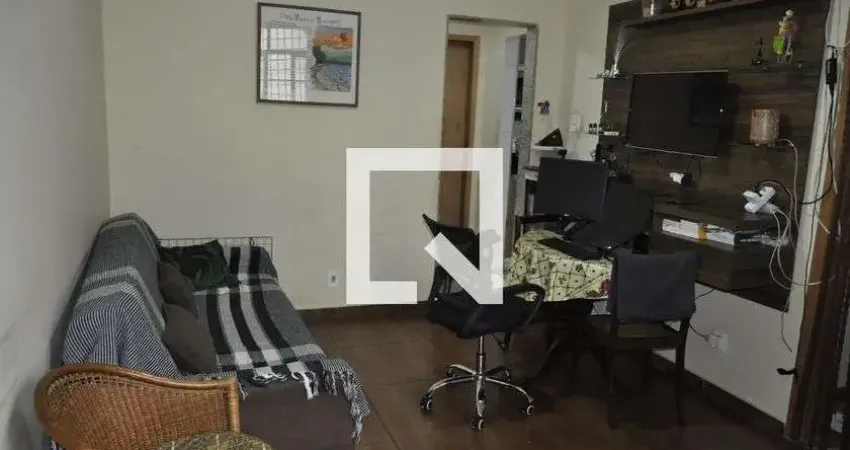 Casa para venda - engenho de dentro, 2 quartos,  95 m² - rio de janeiro