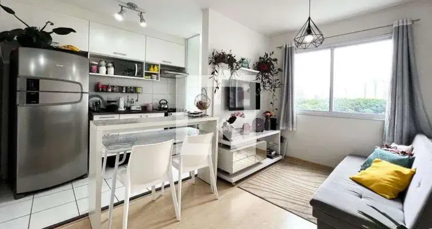 Apartamento para venda - água branca, 1 quarto, 31 m² - são paulo