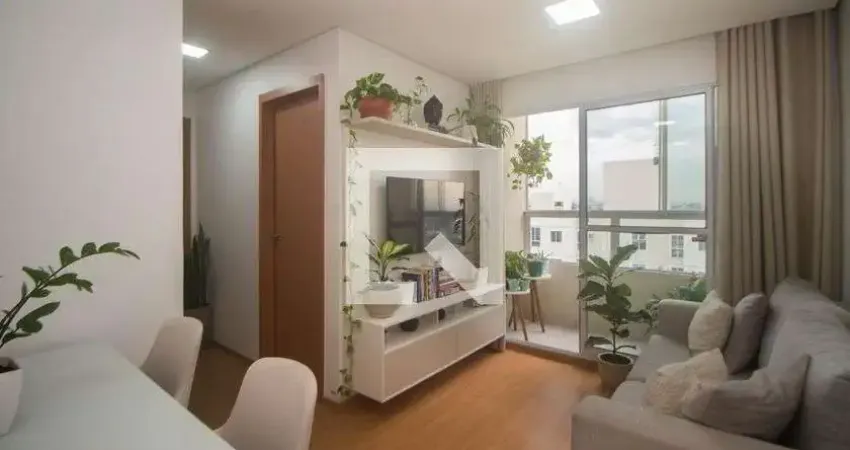 Apartamento para Venda - Rubem Berta, 2 Quartos, 44 m² - Porto Alegre