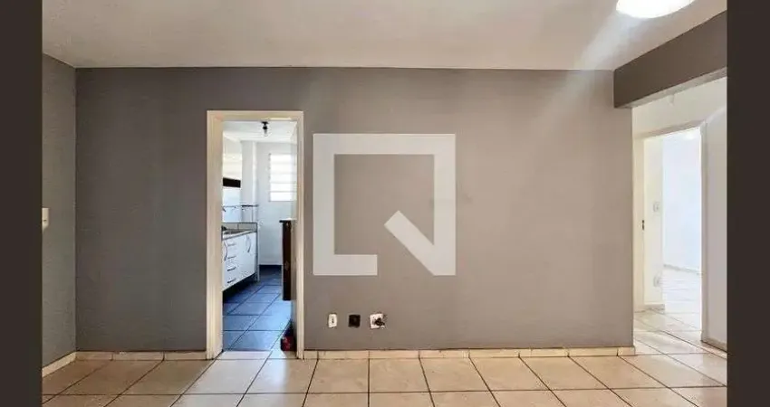 Apartamento para venda - vila industrial, 3 quartos,  79 m² - campinas