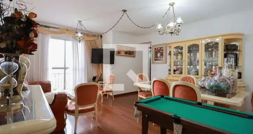 Apartamento para venda - santana, 3 quartos, 89 m² - são paulo