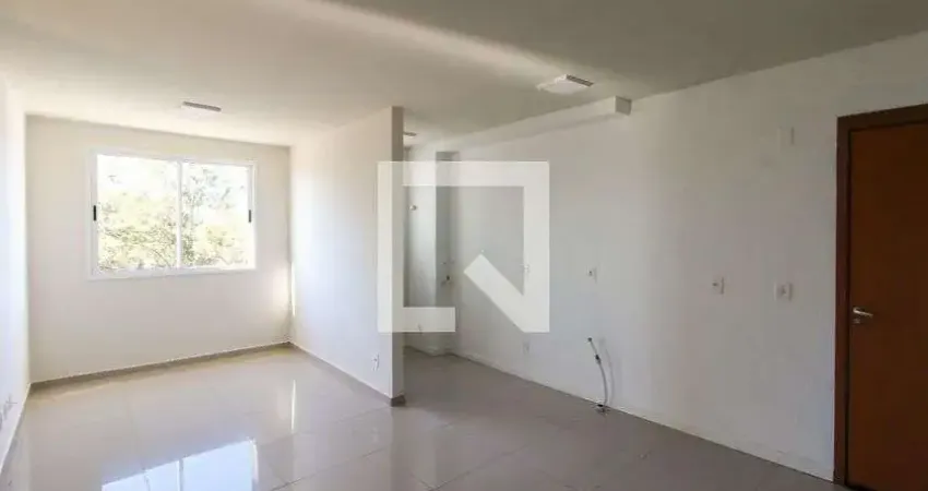 Apartamento com 2 quartos à venda na Rua Carlos Alberto Lauermann Nunes, Olaria, Canoas