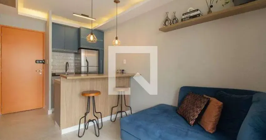 Apartamento para venda - vila mariana, 1 quarto,  33 m² - são paulo