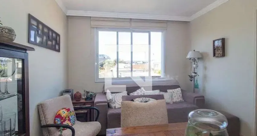 Apartamento para venda - azenha, 2 quartos,  55 m² - porto alegre