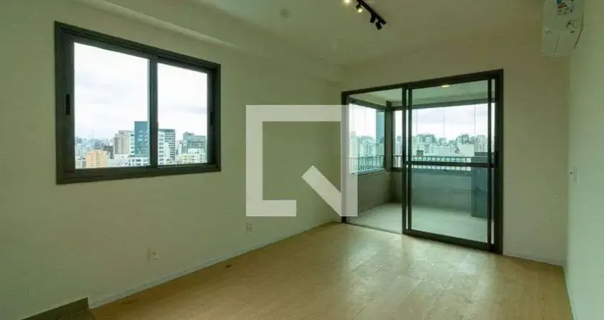 Kitnet / stúdio para venda - vila olímpia, 1 quarto,  32 m² - são paulo