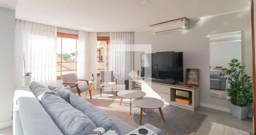 Casa / sobrado em condomínio para venda - santa tereza , 3 quartos,  214 m² - porto alegre