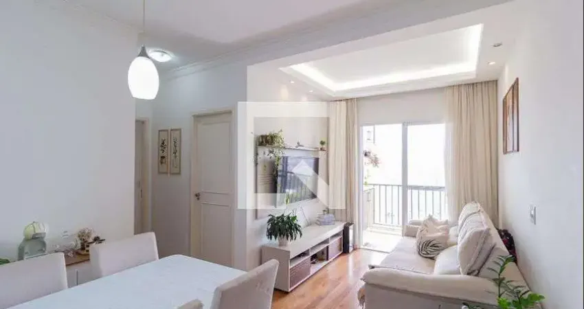 Apartamento com 2 quartos à venda na Avenida Presidente João Goulart, Umuarama, Osasco