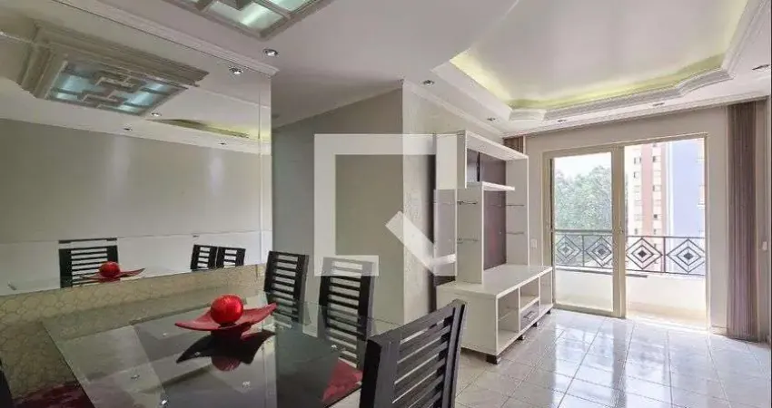 Apartamento para venda - baeta neves, 3 quartos, 68 m² - são bernardo do campo