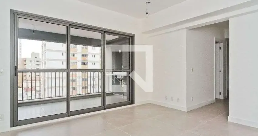 Apartamento para venda - santana, 3 quartos, 96 m² - são paulo