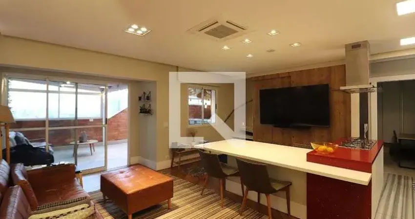 Cobertura para venda - anchieta, 3 quartos, 177 m² - são bernardo do campo