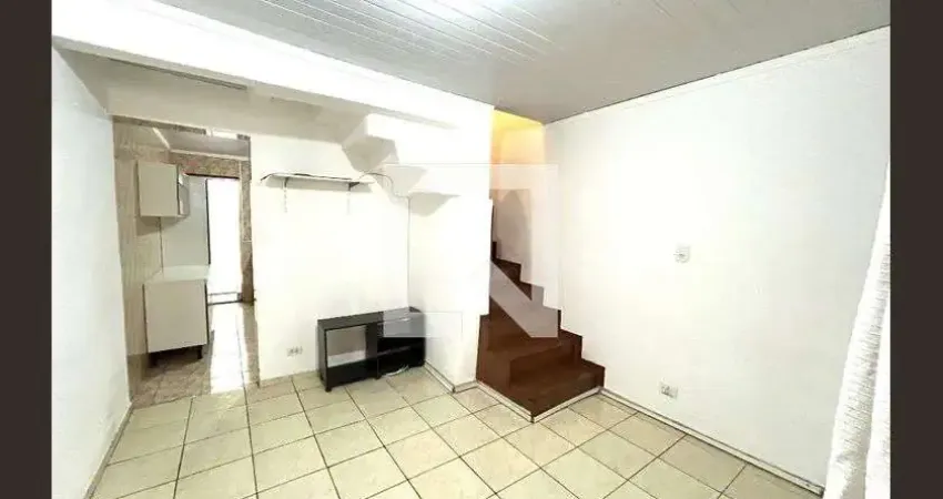 Casa com 2 quartos à venda na Praça Vitor Godinho, Jabaquara, São Paulo