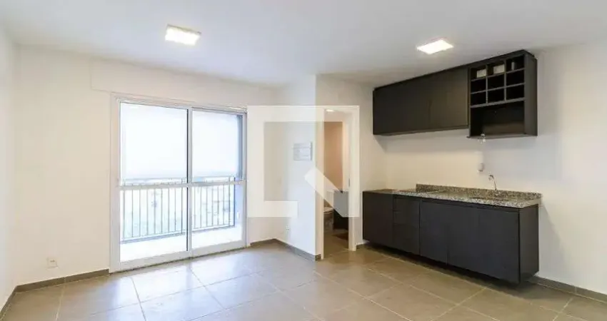 Kitnet / Stúdio à venda na Rua Vergueiro, Vila Mariana, São Paulo