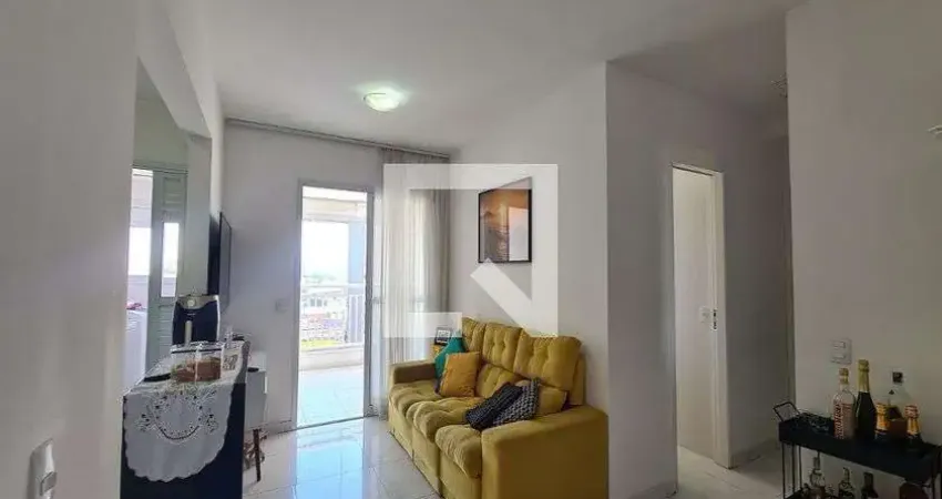 Apartamento para venda - vila ema, 2 quartos,  62 m² - são paulo