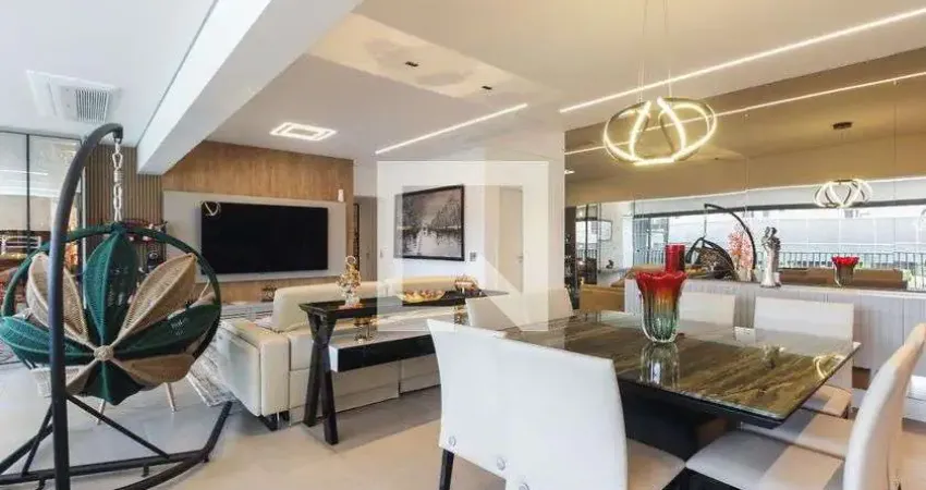 Apartamento para venda - tatuapé, 3 quartos, 200 m² - são paulo