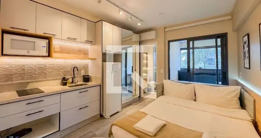 Kitnet / stúdio para venda - vila mariana, 1 quarto,  22 m² - são paulo