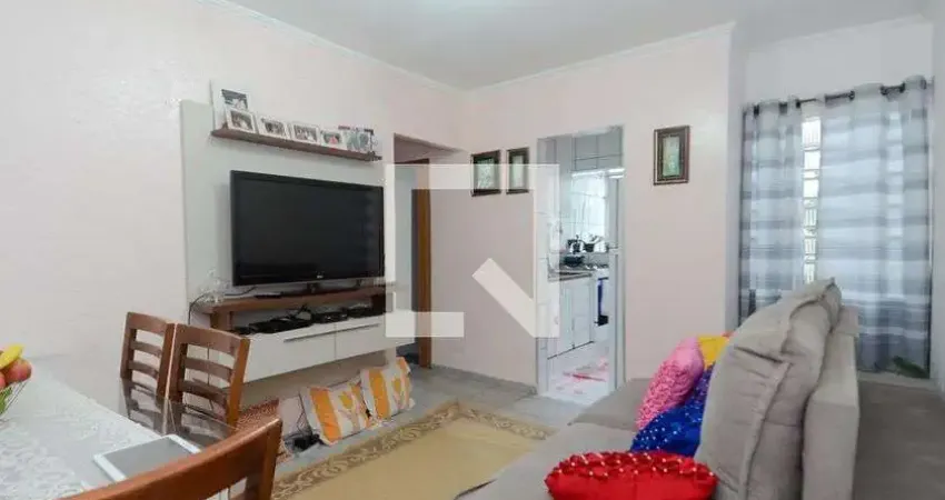 Apartamento para venda - jardim maia, 2 quartos, 53 m² - guarulhos