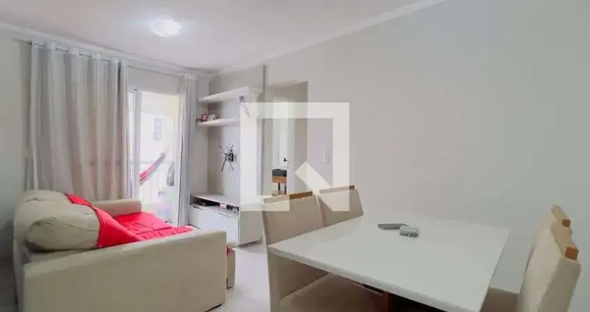 Apartamento para venda - vila augusta, 2 quartos, 52 m² - guarulhos