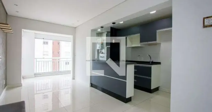 Apartamento para venda - vila américa, 2 quartos, 57 m² - santo andré