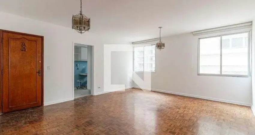 Apartamento para venda - jardim paulista, 3 quartos, 108 m² - são paulo