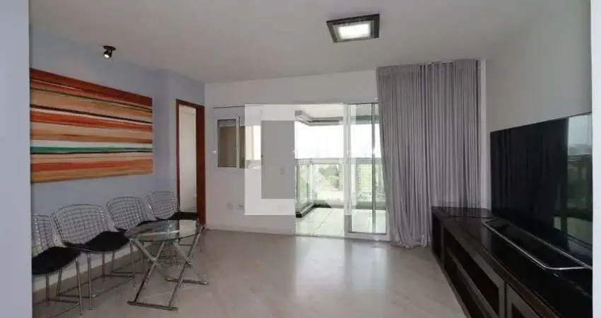 Apartamento para venda - jardim, 2 quartos, 102 m² - santo andré