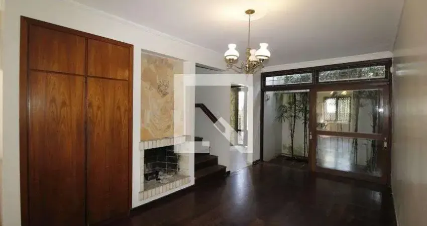 Casa com 5 quartos à venda na Rua Engenheiro Edmundo Gardolinski, Boa Vista, Porto Alegre