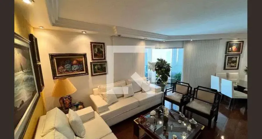 Apartamento para venda - água fria, 4 quartos, 174 m² - são paulo