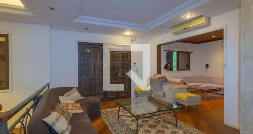 Casa com 6 quartos à venda na Rua Irmão João Fernando, Marechal Rondon, Canoas