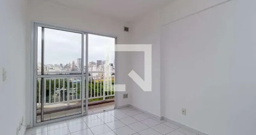 Apartamento com 1 quarto à venda na Avenida Rangel Pestana, Brás, São Paulo