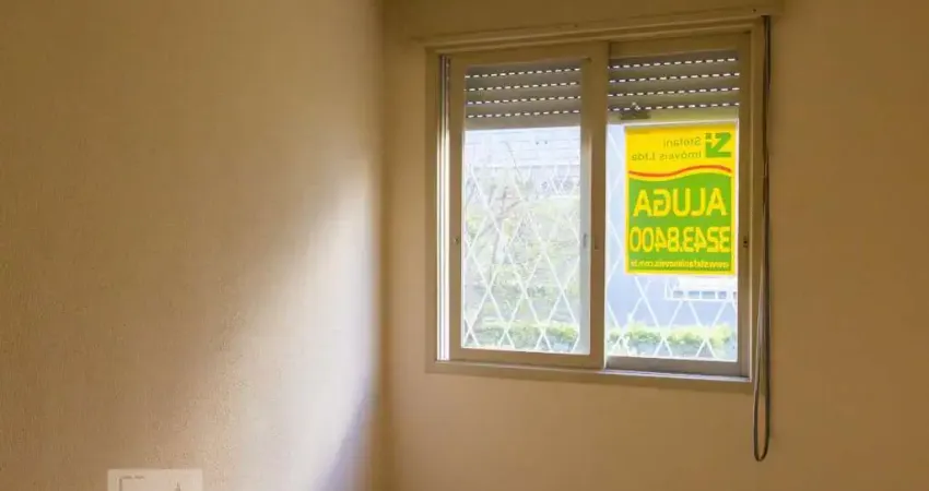 Apartamento para venda - cristal , 2 quartos, 46 m² - porto alegre