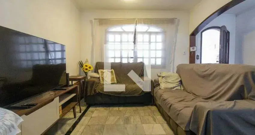 Casa com 3 quartos à venda na Rua Rosa Mendes, Ponte Rasa, São Paulo