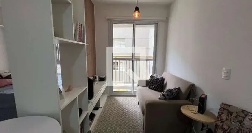 Kitnet / stúdio para venda - pinheiros, 1 quarto, 28 m² - são paulo