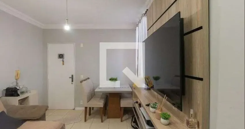 Apartamento para venda - campos elíseos , 2 quartos,  60 m² - campinas